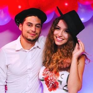 Meet your Posher, Nellya